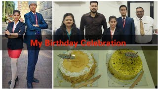 My Birthday Celebration  3rd December 2024 [upl. by Duleba]