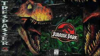 Jurassic Park III  The lost World Trespasser  John Hammonds Memories Eng Hörspiel [upl. by Sumahs656]