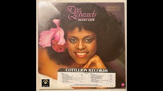 DEE EDWARDS  Loving You Is All I Want To Do 1979 COTILLON Records LP HD QUALITY [upl. by Ailero]