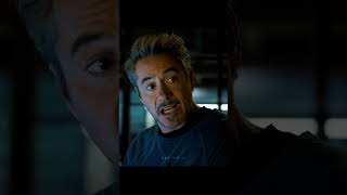 quotTony Stark Daughter is always the best and cutest ❤️‍🩹 marvel ironman viralvideo [upl. by Bruce]