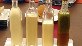 How to Make Honey Mustard  The Frugal Chef [upl. by Elum]