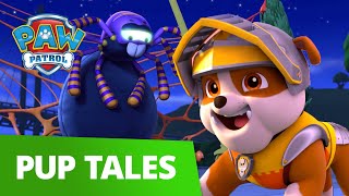 PAW Patrol  Pups Save the Trick Or Treaters  Rescue Episode  PAW Patrol Official amp Friends [upl. by Eilegna]