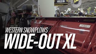 This Is One Of The Most Efficient Snow Plows Ever Made [upl. by Metzger439]