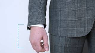 Learn How Your Suit Should Fit [upl. by Eta]