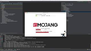 Learn Minecraft Modding 1 Setup Minecraft Forge 1122 in IntelliJ IDEA in 5 minutes [upl. by Monte]