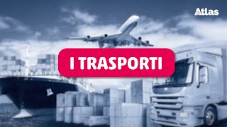 I trasporti [upl. by Peterson]