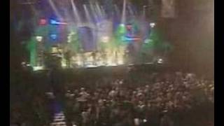 uptown girl live at disney  westlife [upl. by Radman]