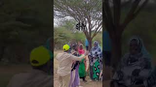 Maxamed Dayib Guddoomiyaha Ollallaha Gobolada Galbeedka Somaliland [upl. by Lotz]