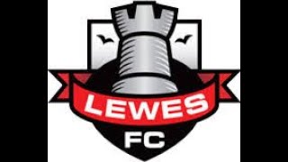 Live Lewes v Gwalia United  150924 [upl. by Atinus]