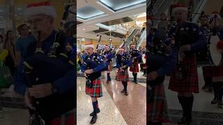 Christmas pipes and drums [upl. by Bultman]