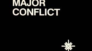 Major Conflict 7 1983 [upl. by Inman]