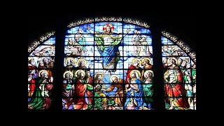 Sermon Father Blaszak 18th Sunday After Pentecost Sept 22nd 2024 [upl. by Elkraps891]