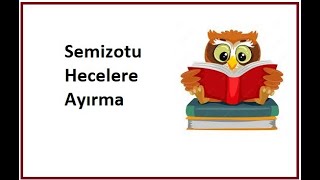 Semizotu Hecelerine Nasıl Ayrılır [upl. by Etteb]