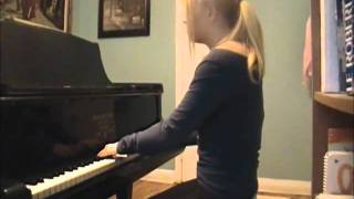 Famous Horror Films on the Piano [upl. by Zoie288]