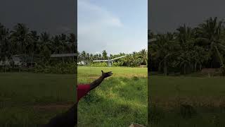 Mineral Bottle RC Plane [upl. by Eiro]