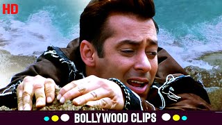 अबे तू शनि हैशनि देओल नहीं  Salman Khan Anil Kapoor Fardeen Khan  No Entry Antim Scene [upl. by Takeo351]