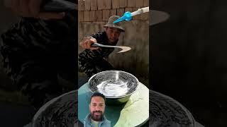 Slow motion video hand eye coordination waterslowmotion slowmotion pottery amazing slowmotions [upl. by Annam]