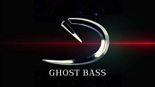 Daniel Dellsteiv  Ghost Bass Official Visualizer [upl. by Aivatnuhs]