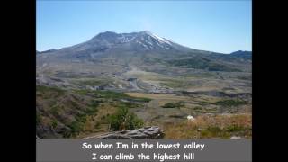 The Lowest Valley with Lyrics [upl. by Helaine51]