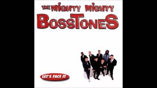 The Mighty Mighty Bosstones The Impression That I Get  33 13 RPM [upl. by Retsam]