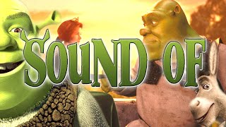 Shrek  Sound of a Fairytale [upl. by Adnarahs]