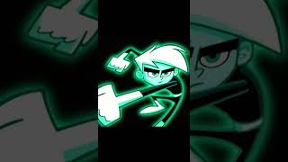 Literally just quot4quot seconds of Danny Phantom theme [upl. by Adnilemre571]