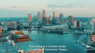 The Best Apartments in Tampa Reserve at Temple Terrace Tampa Florida Introductions [upl. by Aicenod]