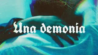 Una Demonia  Jbys visualizer [upl. by Lain]