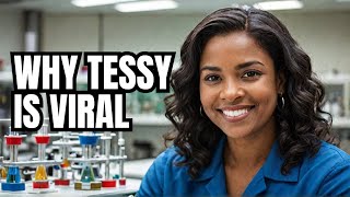 Tessy Thomas Viral Secrets Revealed [upl. by Esinereb]