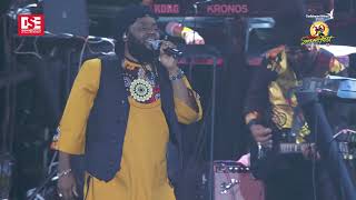 Morgan Heritage  Reggae Sumfest 2023 Part 1 of 6 [upl. by Goodspeed]