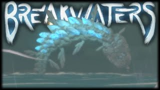 The Serpent Titan Breakwaters EP 5 [upl. by Aillil683]