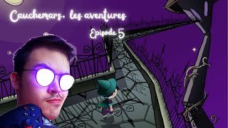 VERA VERUE LHURLUE BERLUE  Les Cauchemars de Victor  EPISODE 5 [upl. by Ynneg]