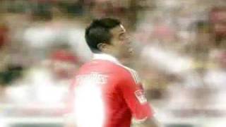 Benfica  O melhor de 20092010 [upl. by Neetsirk589]