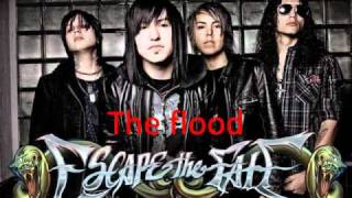 Las mejores canciones de escape the fate [upl. by Anam8]