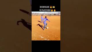 Mfundo vilakazi skills before kaizer Chiefs sign him [upl. by Fabrianne268]