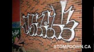 SDK  MARCH 2012 BIGMIX VIDEO PART 2 of 2  STOMPDOWN KILLAZ [upl. by Dranyam]