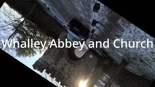 Whalley Abbey [upl. by Voss]