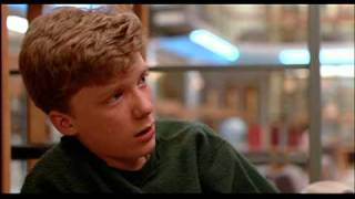 The Breakfast Club Movie Trailer [upl. by Farah]