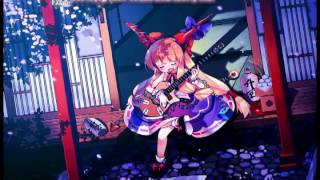 Vietsub Touhou Suimuso Saigetsu  Toái Nguyệt [upl. by Ruth]