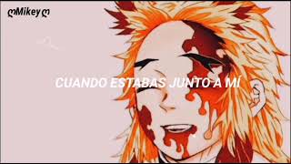 Esta canción se la dedicas a Rengoku Kyojuro [upl. by Micheal]