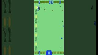 Worm Whomper 1983 retrogamingloft wormwhomper intellivision [upl. by Nepil510]