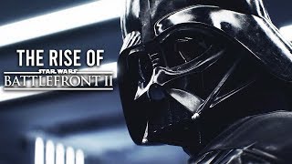 The Rise of Star Wars Battlefront 2 [upl. by Zealand]