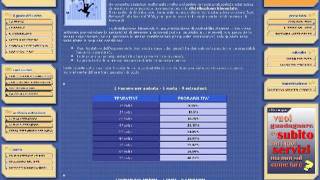 Previsioni Lotto Gratis 899  Statistiche Metodi Estrazioni [upl. by Anneyehc]