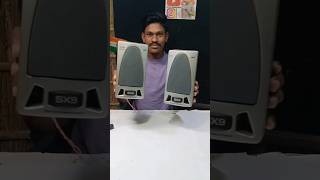 Convert normal Speaker To Bluetooth Speaker 🔥 shotrs speaker bluetoothspeaker [upl. by Adnih363]