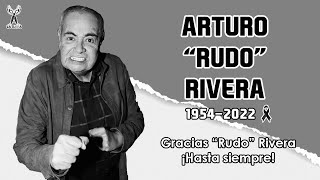 Arturo quotRudoquot Rivera Genio y figura narrador de AAA y CMLL No vaya a pasar lo que en Caborca [upl. by Eseenaj]