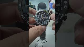 วิธีการตั้ง citizen e660 [upl. by Eciram]