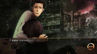 SteinsGate 0 English 94 Luka Death in the Future NO [upl. by Karissa]