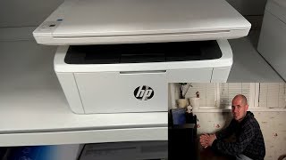 HP LJ Pro M15  M28  Анонс  Первые впечатления [upl. by Langelo]