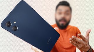 Samsung Galaxy F05 Unboxing review amp details [upl. by Alberto340]