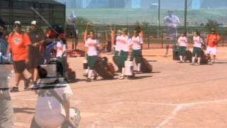 Smash Softball Motivation Video [upl. by Rockefeller]